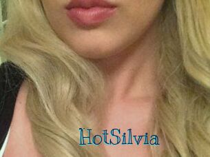 HotSilvia