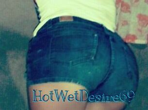 HotWetDesire69