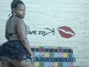 HotXsamanta