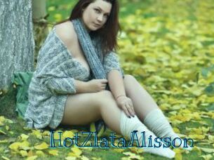HotZlataAlisson