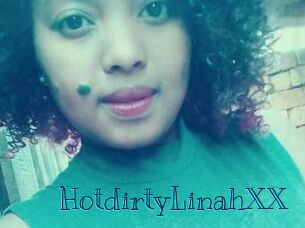 HotdirtyLinahXX