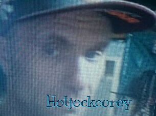 Hotjockcorey