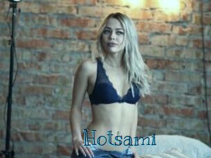 Hotsami