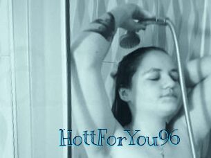 HottForYou96