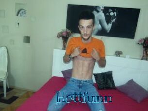 Hottfunn