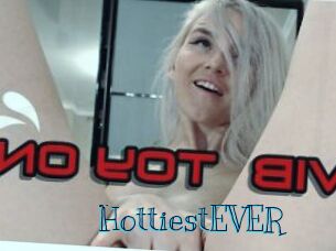 HottiestEVER