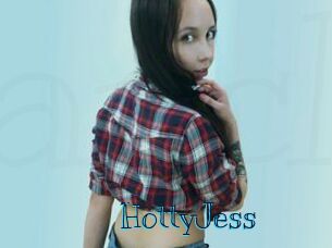 HottyJess