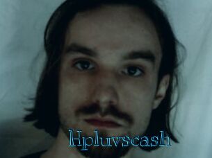 Hpluvscash