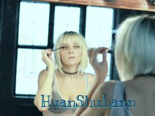 HuanShuLann