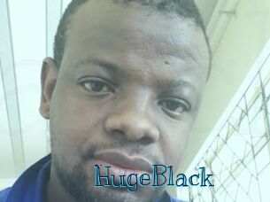 HugeBlack