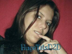 HugeTitsD2D