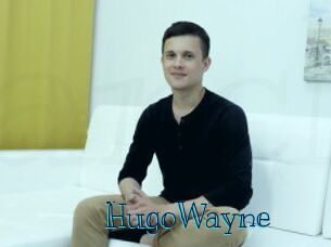 HugoWayne