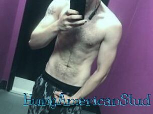 HungAmericanStud