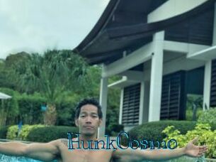 HunkCosmo