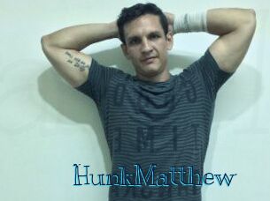 HunkMatthew