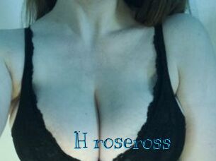 H_roseross