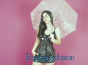 Hadajonhson