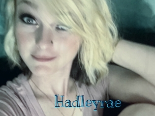 Hadleyrae