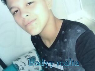 Hadyy_malia