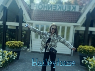 Haileyhaze