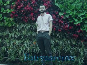 Hairyaaronxx