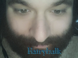 Hairyhulk