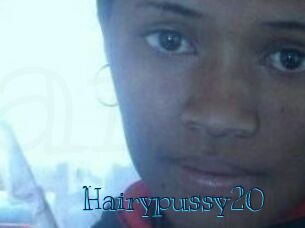 hairypussy20 Archive DVD BIZ
