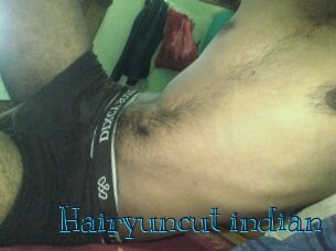 Hairyuncut_indian