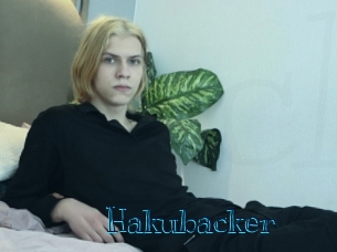 Hakubacker