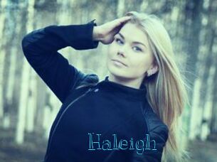 Haleigh