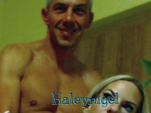 Haleynigel