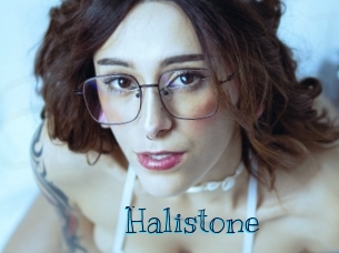 Halistone