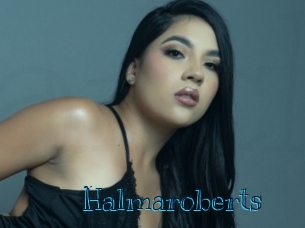 Halmaroberts