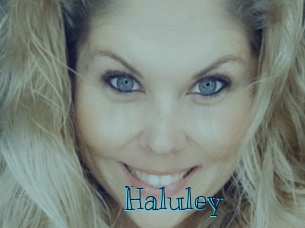 Haluley