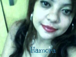 Hamora