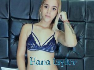 Hana_taylor