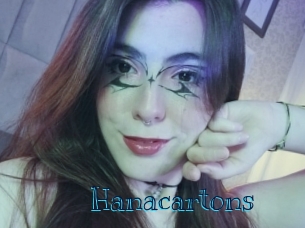 Hanacartons