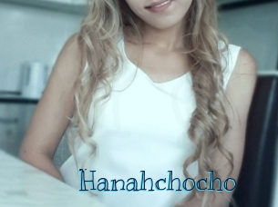 Hanahchocho