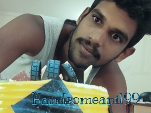 Handsomeanil99