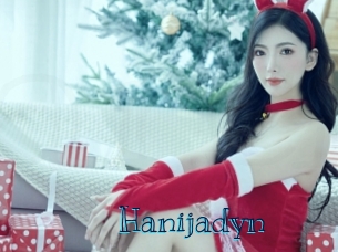 Hanijadyn
