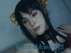 Hannabluemont