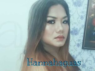 Hannahaguas