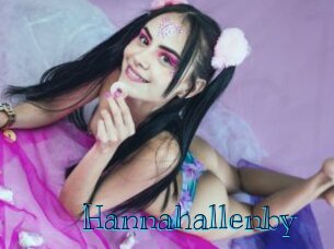 Hannahallenby