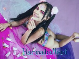 Hannahallent