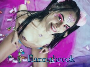 Hannahcook