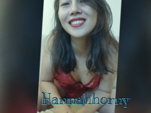 Hannahhorny