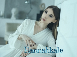 Hannahkale