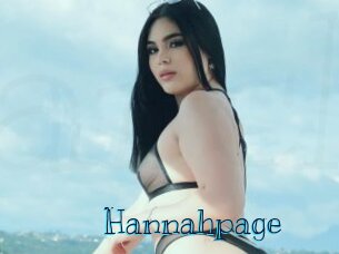 Hannahpage