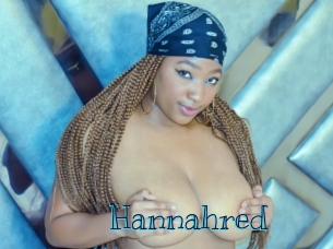 Hannahred