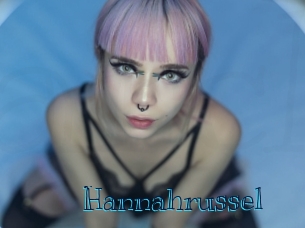 Hannahrussel